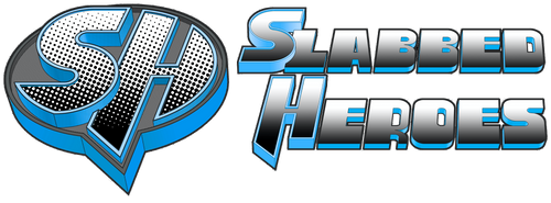Slabbed Heroes logo