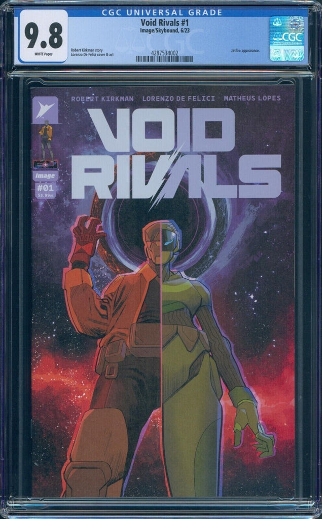 Void Rivals 1 Cover A CGC 9.8 Image