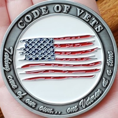 Code of Vets Charity Bundle