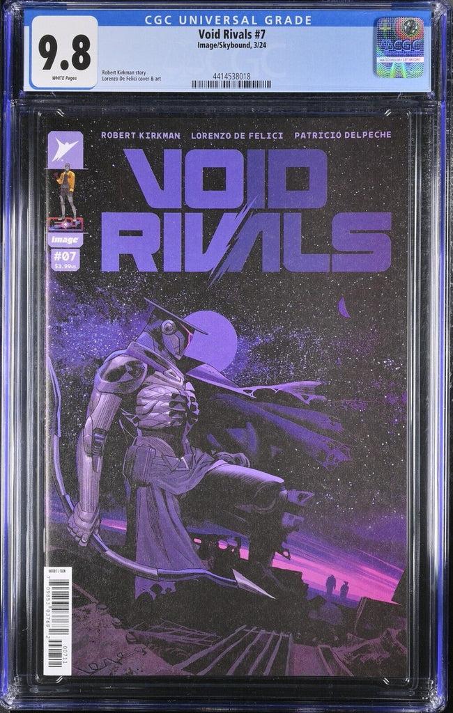 Void Rivals 7 Cover A CGC 9.8 Image