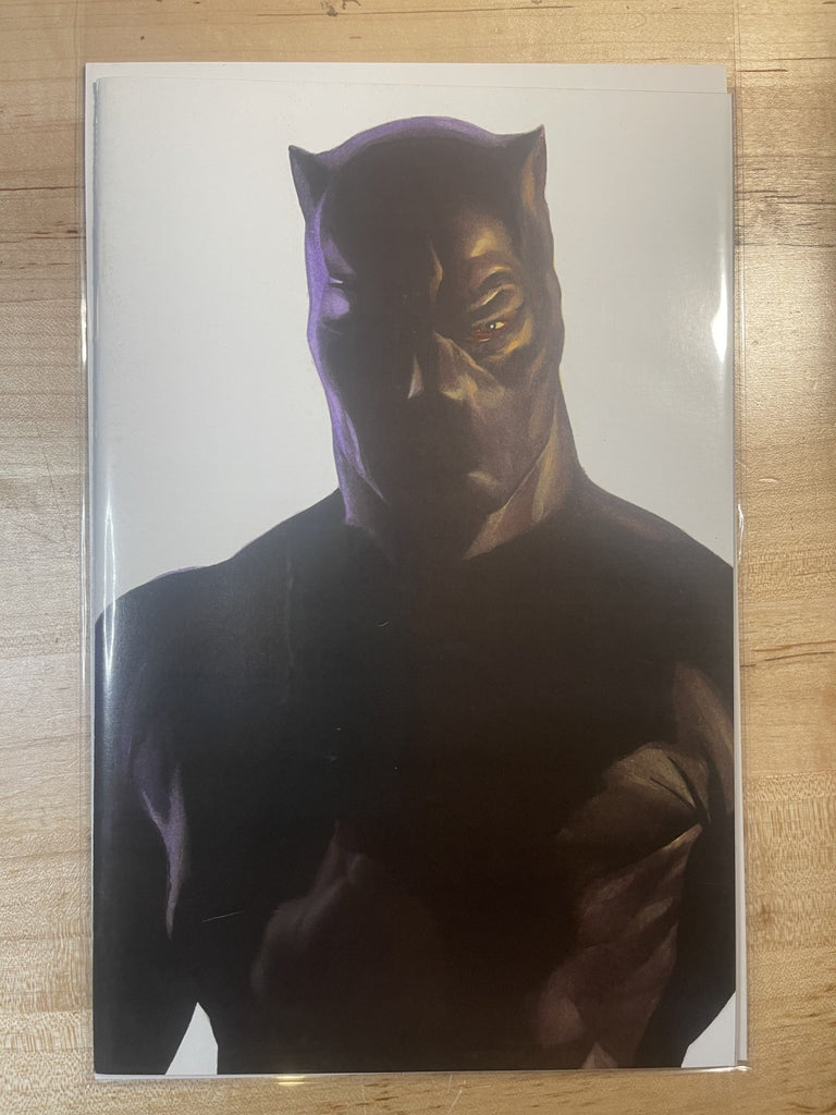 AVENGERS 37 ALEX ROSS TIMELESS VARIANT MARVEL COMICS