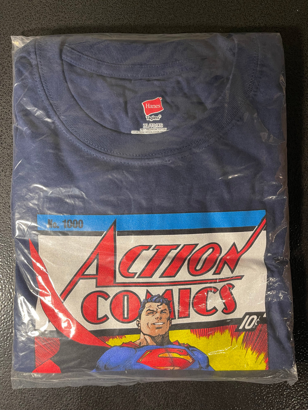 Action Comics 1000 Tee