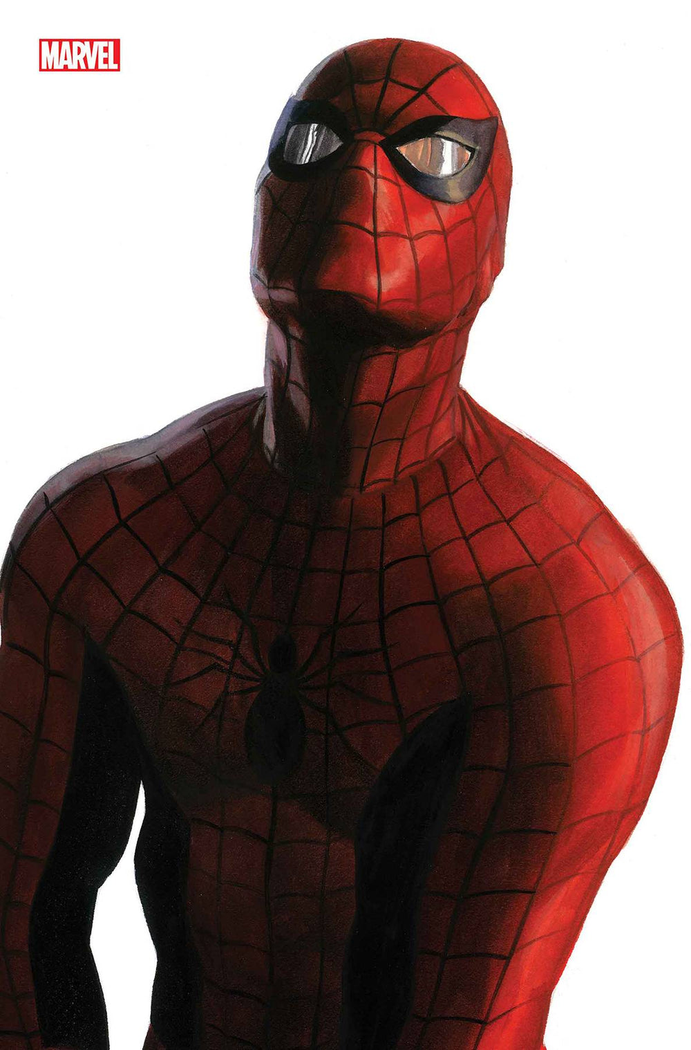 Amazing Spider-Man 50 Ross Timeless Variant CGC 9.8 Presale