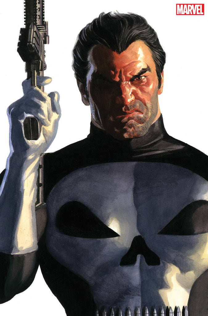 Punisher 1 Timeless Variant (Ungraded)