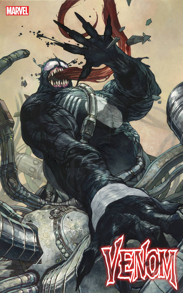 Venom 27 Bianchi Variant CGC 9.8 Presale