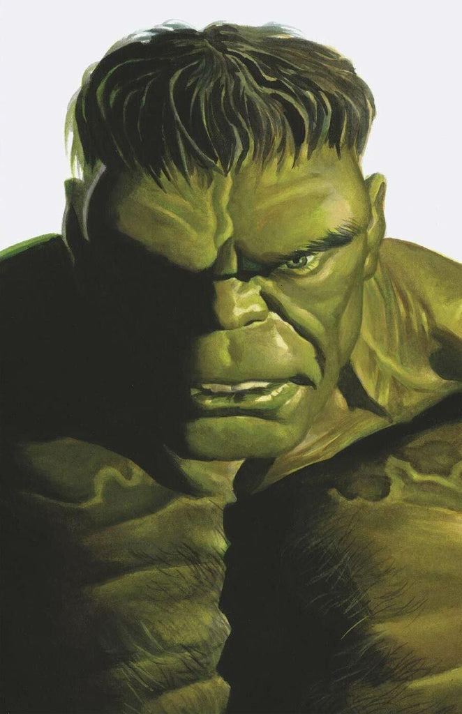 Immortal Hulk 37 Timeless Variant (Ungraded)