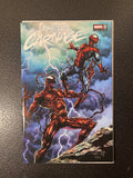 Absolute Carnage 1 Suayan Variant (Ungraded)