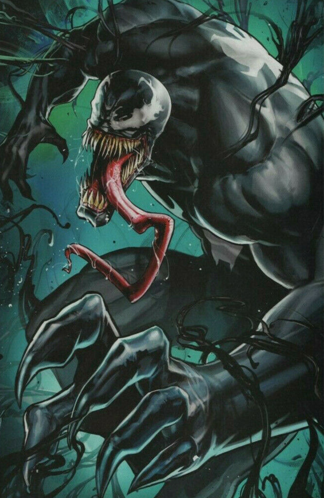 Venom 7 Battle Lines Variant CGC 9.8 (Dylan Cameo)